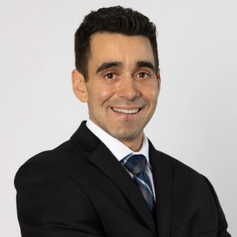 Paul Aleo, Canadian Country Manager